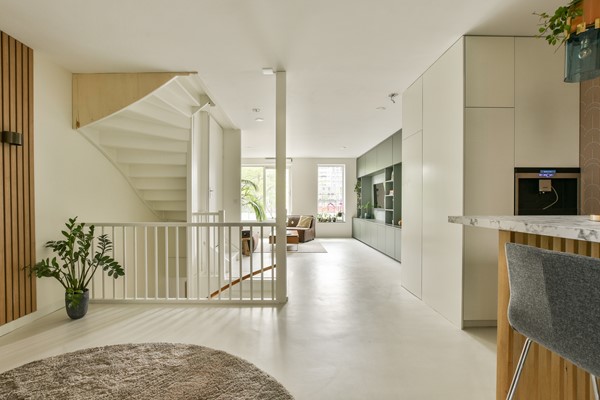 Medium property photo - Fanny Blankers-Koenlaan 30, 1061 MG Amsterdam